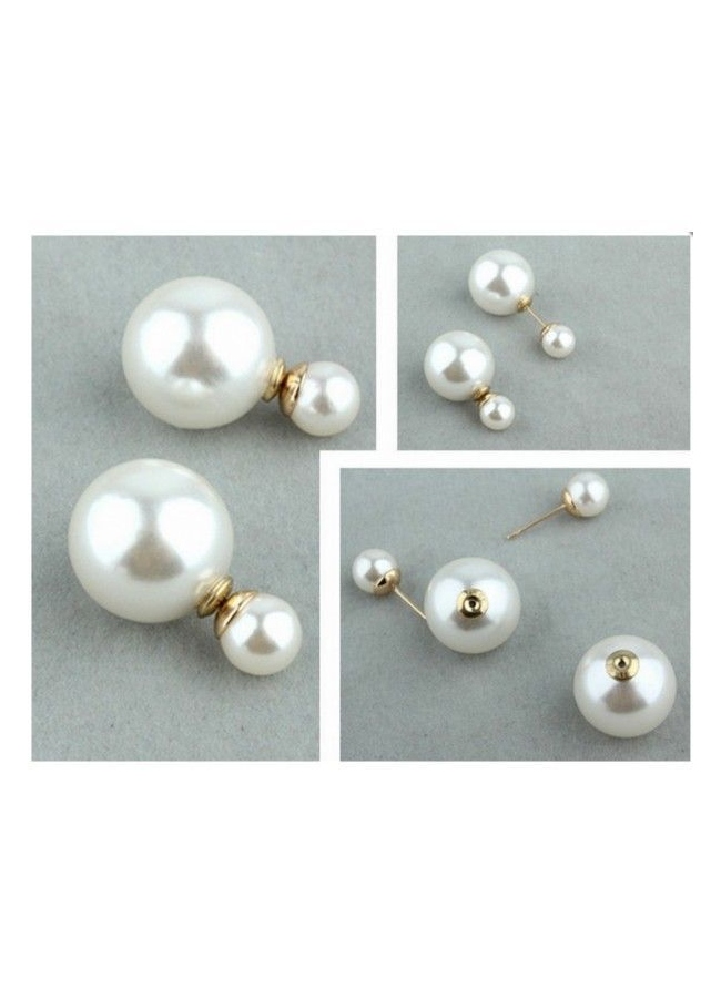 BASIC DOUBLE PEARLS