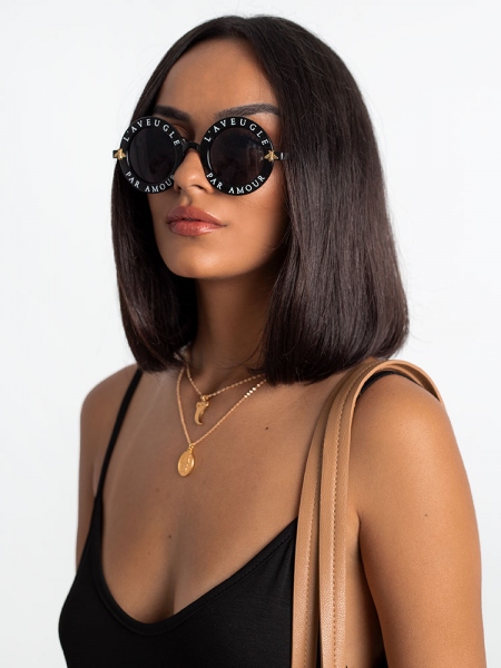 YVES SUNGLASSES