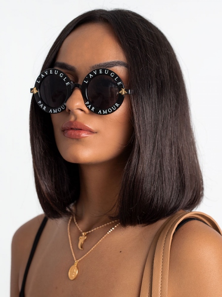 YVES SUNGLASSES