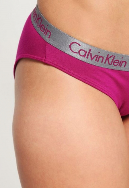 CALVIN KLEIN 3 PACK SLIPS