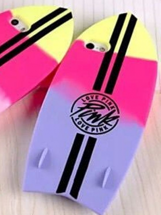 SURF BORD CASE iPhone 5 / 6...