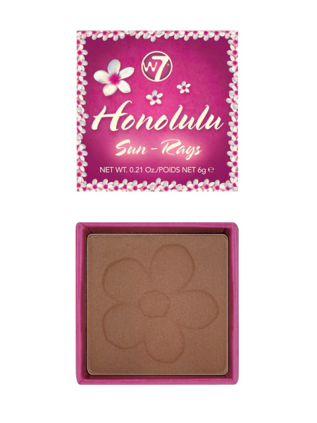 HONOLULU BRONZING POWDER