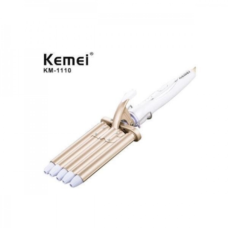 ΨΑΛΙΔΙ ΜΑΛΛΙΩΝ ΓΙΑ ΜΠΟΥΚΛΕΣ KEMEI HAIR CURLER