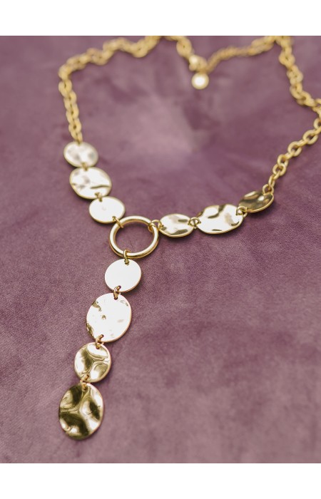 VALENTA NECKLACE