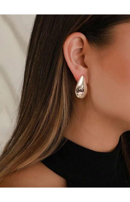 copy of ANTONITA GOLD EARRINGS