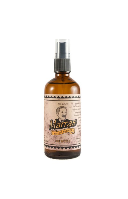 MARRAS EAU DE BARBIER NEROLI