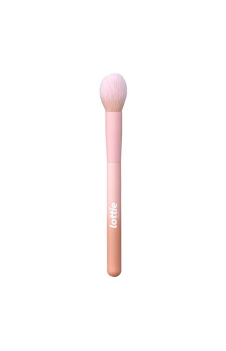 ΠΙΝΕΛΟ ΜΑΚΙΓΙΑΖ LOTTIE LONDON - HIGHLIGHTER BRUSH