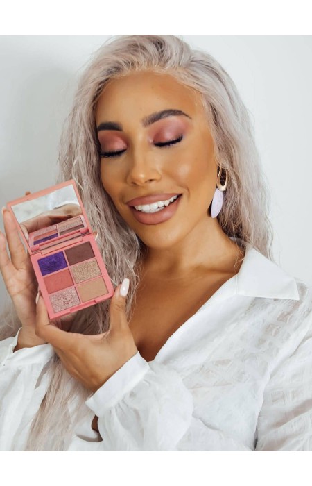 EYESHADOW PALETTE LOTTIE LONDON - LAILALOVES