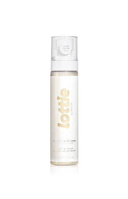 LOTTIE LONDON - SETTING SPRAY