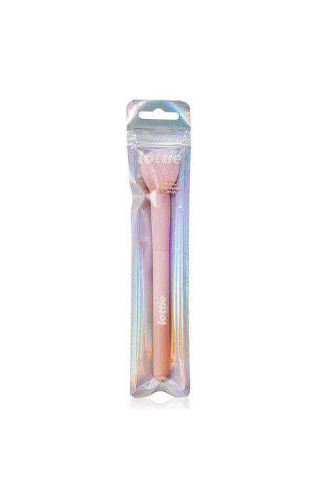 ΠΙΝΕΛΟ ΜΑΚΙΓΙΑΖ LOTTIE LONDON - HIGHLIGHTER BRUSH