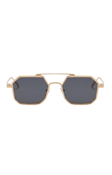 ANNAKEY UNISEX GOLD BERLIN SUNNIES