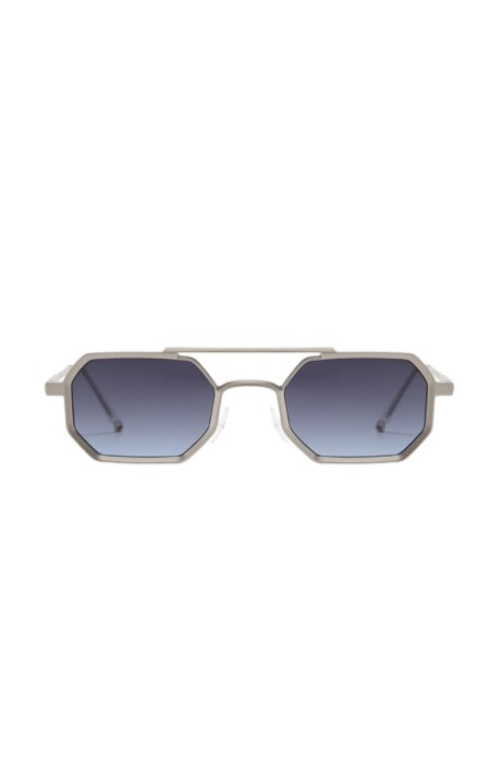 ANNAKEY UNISEX SILVER BERLIN SUNNIES