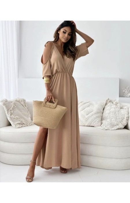 MAXI DRESS - BELAIR