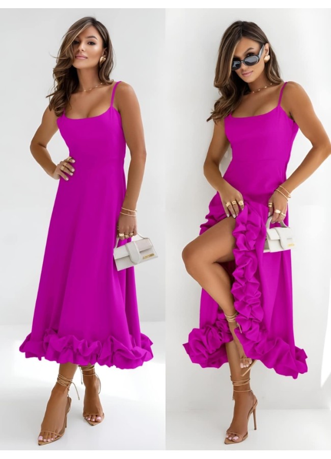 MAXI DRESS - MARIN