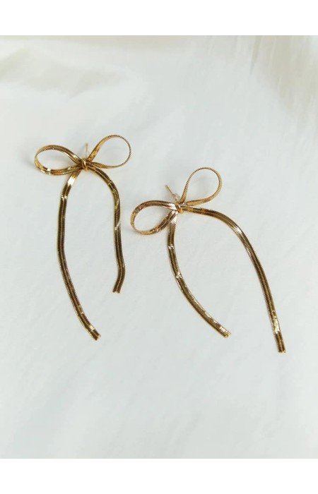 EARRINGS - SELINA