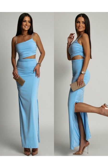 MAXI DRESS - MELIDA