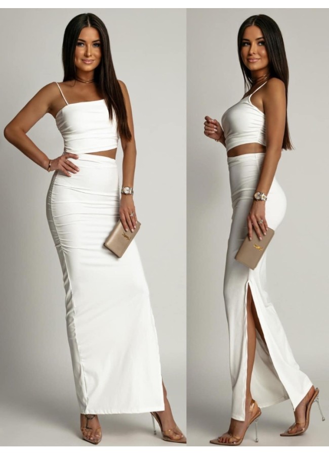 MAXI DRESS - MELIDA