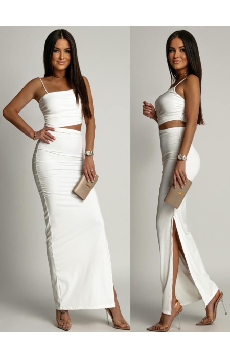 MAXI DRESS - MELIDA