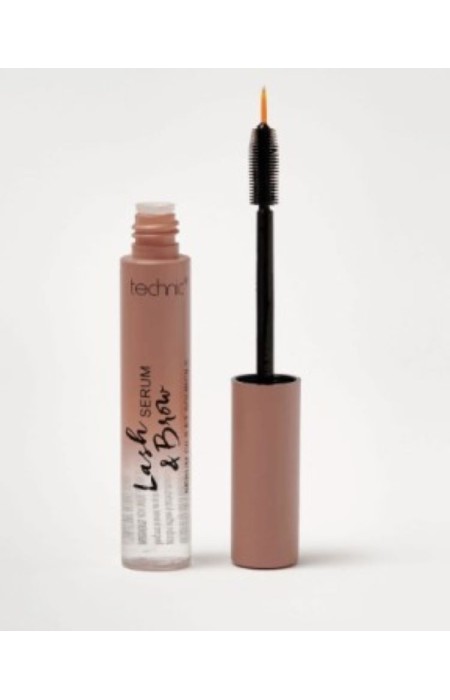 TECHNIC LASH & BROW SERUM