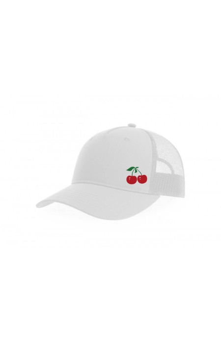 JOCKEY HAT CHERRIES