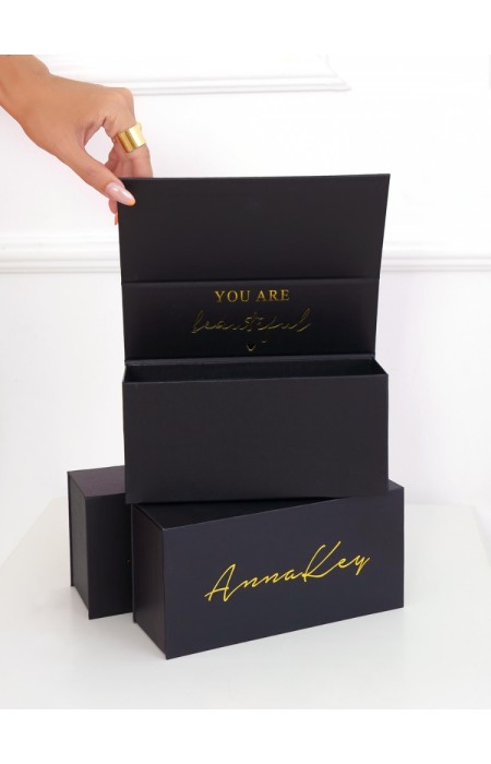 GIFT PACKAGE LUXURY BOX CASE