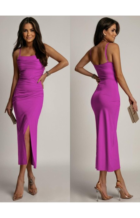 MAXI DRESS - SIROS