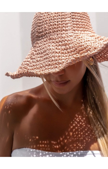 STRAW HAT - ALIKI