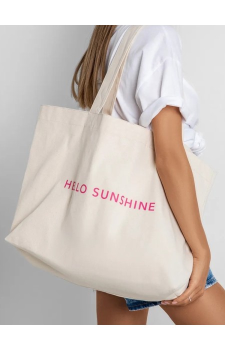 PANINE BAG - HELLO SUNSHINE