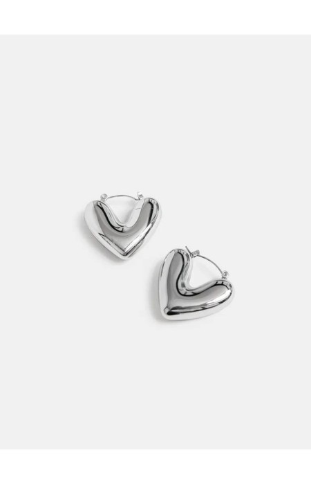 EARRINGS -HEARTFIELD