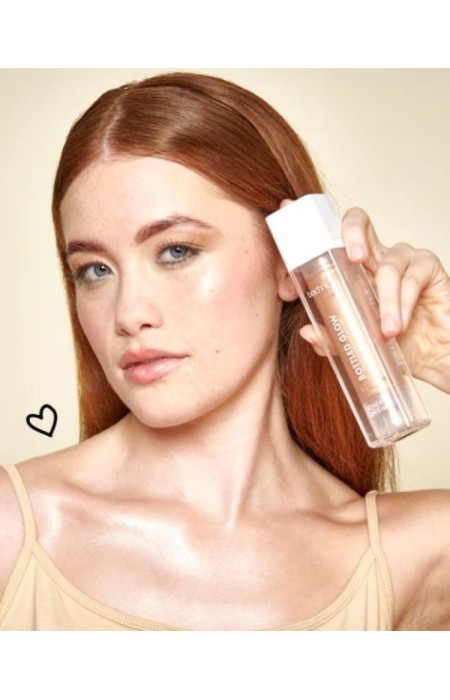 SUMMER BOTTLED GLOW TECHNIC