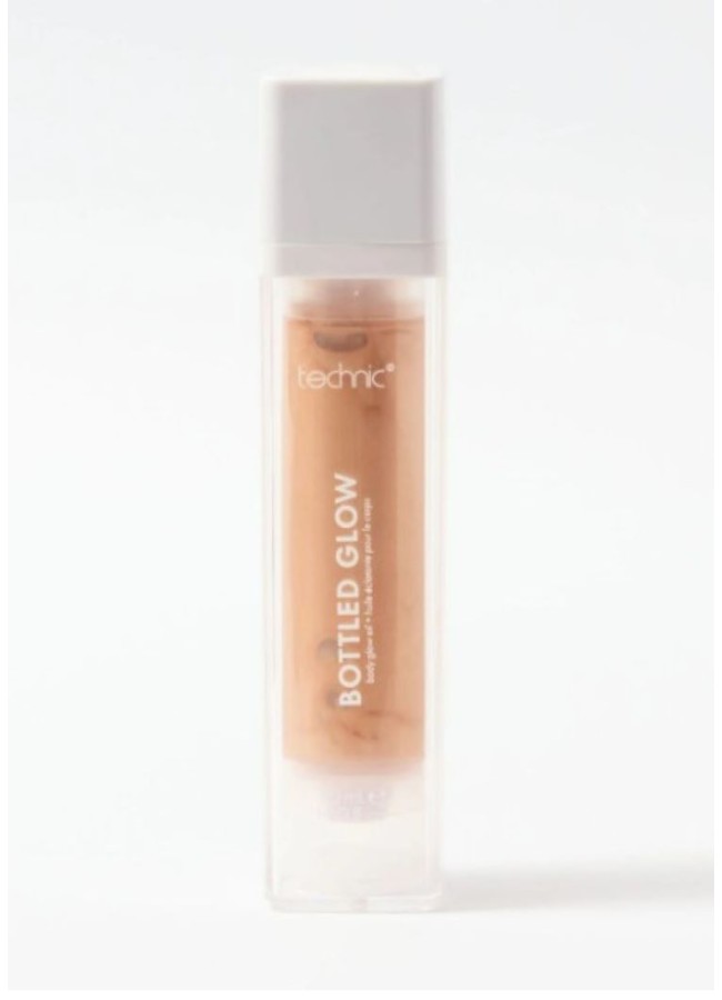 SUMMER BOTTLED GLOW TECHNIC