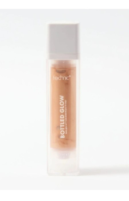 ΛΑΔΙ ΛΑΜΨΗΣ ΣΩΜΑΤΟΣ - SUMMER BOTTLED GLOW TECHNIC