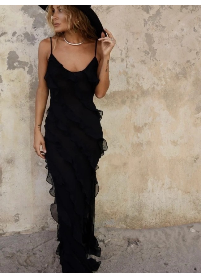 MAXI DRESS - ROXANA