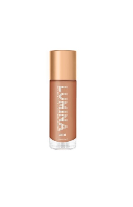 LUMINA MULTI GLOW FACE FILTER