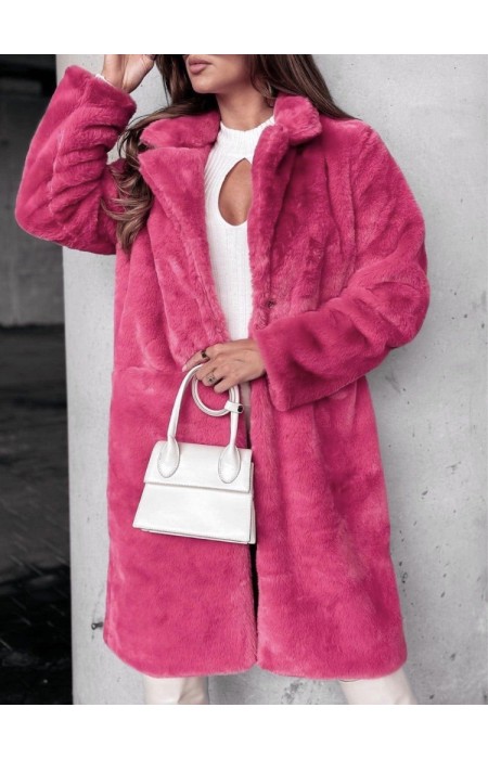 FUCHSIA FUR - BONDI