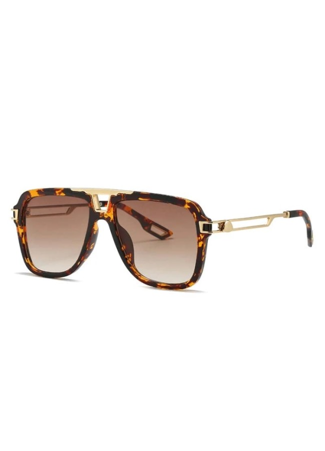 ANNAKEY ELLA BROWN SUNGLASSES