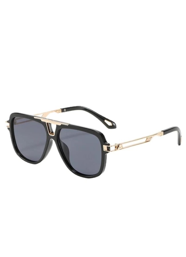 ANNAKEY ELLA BLACK SUNGLASSES