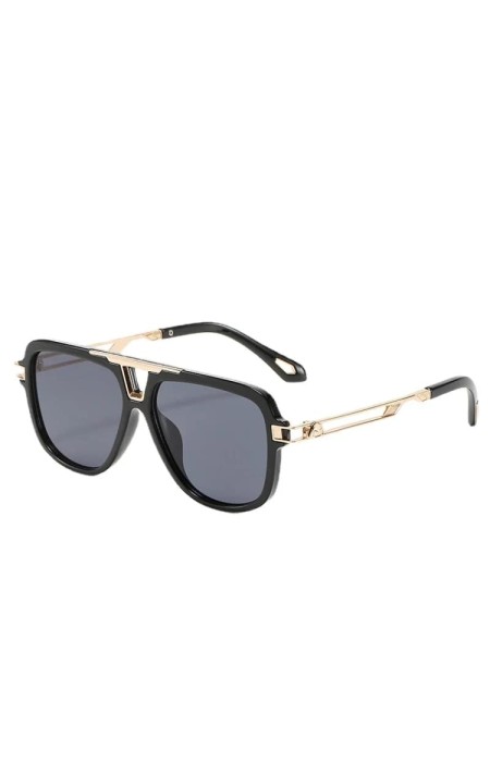 ANNAKEY ELLA BLACK SUNGLASSES