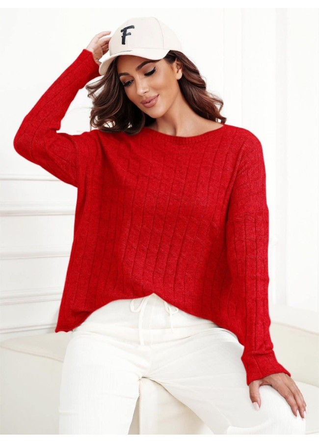 KNITTED BLOUSE - POTTER