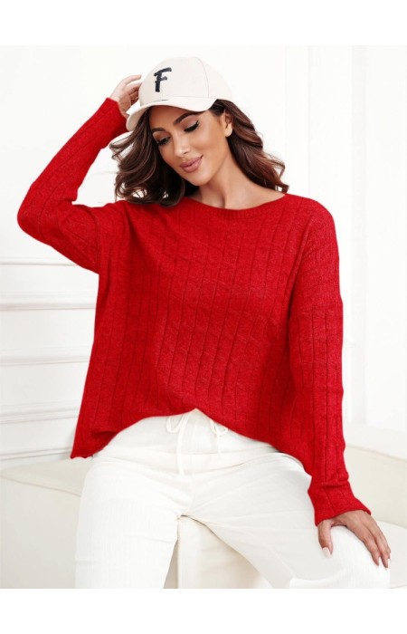 KNITTED BLOUSE - POTTER