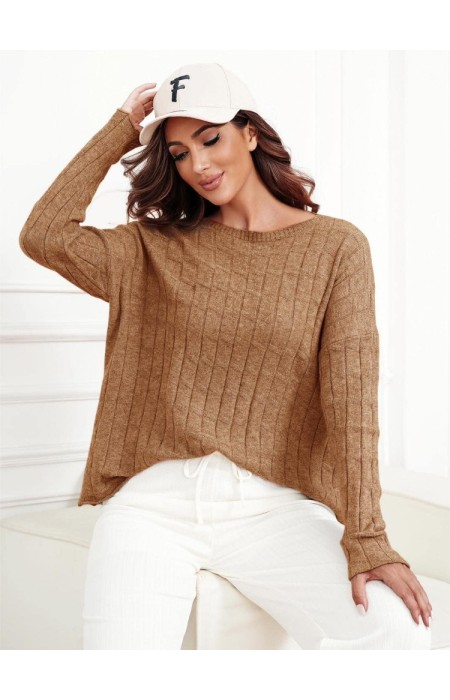 KNITTED BLOUSE - POTTER