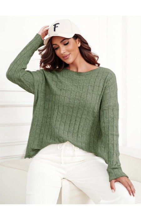 KNITTED BLOUSE - POTTER