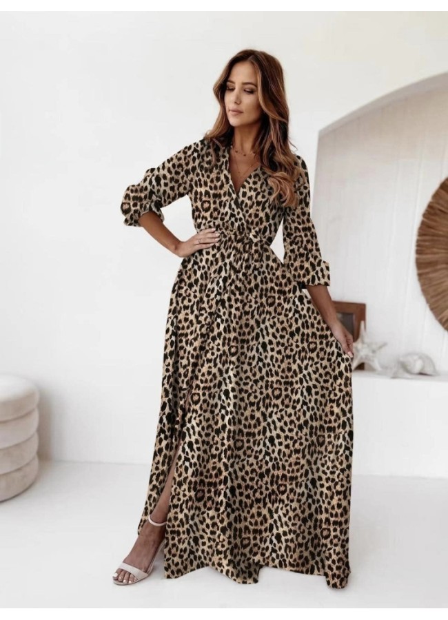 MAXI DRESS - ANTUAN