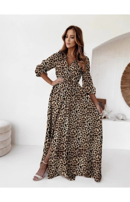 MAXI DRESS - ANTUAN