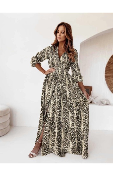 MAXI DRESS - ANTUAN