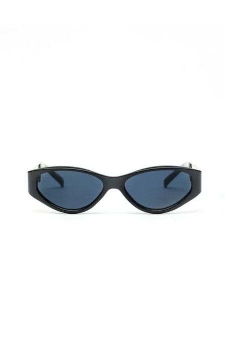 ANNAKEY FELICITY BLACK SUNGLASSES