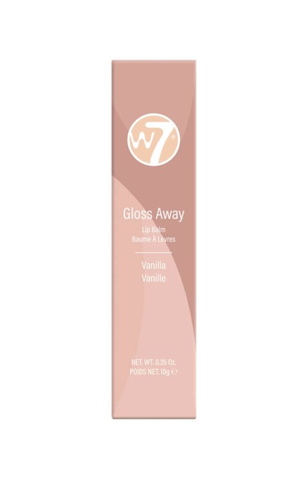 W7 GLOSS LIP BALM