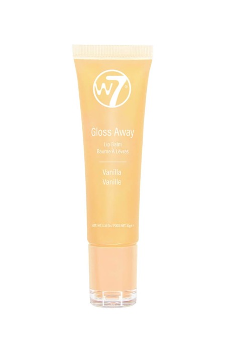 W7 GLOSS LIP BALM