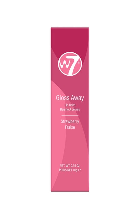 W7 GLOSS LIP BALM