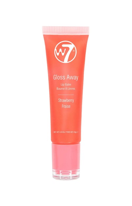 W7 GLOSS LIP BALM